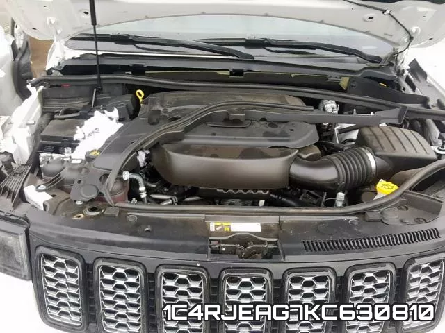 1C4RJEAG7KC630810 фото 8