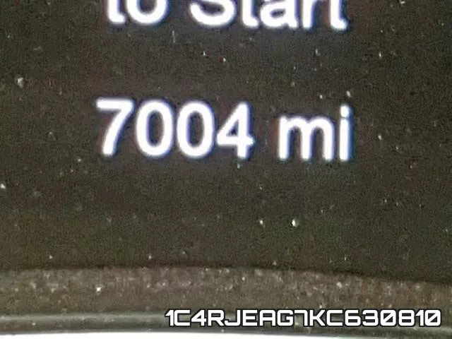 1C4RJEAG7KC630810 фото 9