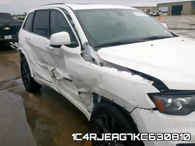 1C4RJEAG7KC630810 фото 10