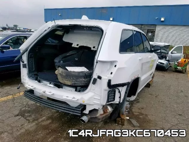 1C4RJFAG3KC670453 фото 5