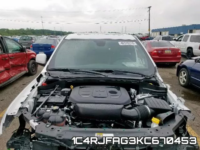 1C4RJFAG3KC670453 фото 8