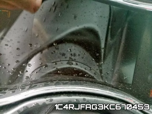 1C4RJFAG3KC670453 фото 9