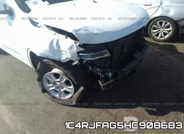 1C4RJFAG5HC908683 фото 7