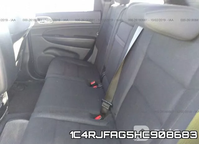 1C4RJFAG5HC908683 фото 9
