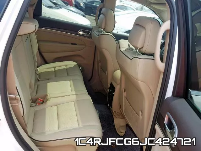 1C4RJFCG6JC424721 фото 7