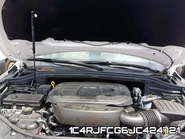 1C4RJFCG6JC424721 фото 8