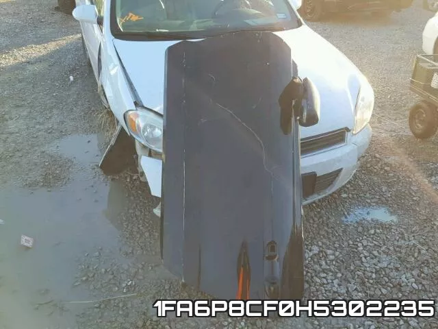1FA6P8CF0H5302235 фото 10