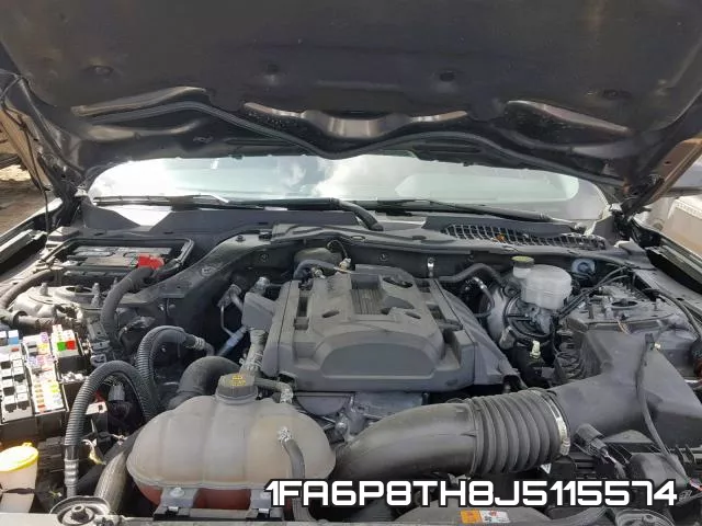1FA6P8TH8J5115574 фото 8