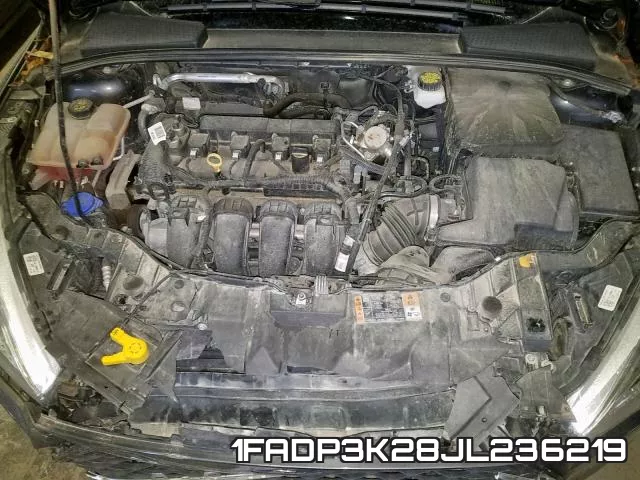 1FADP3K28JL236219 фото 7