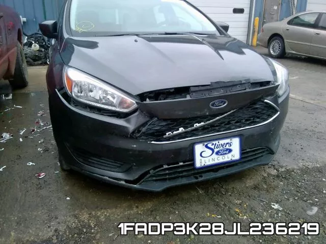 1FADP3K28JL236219 фото 9