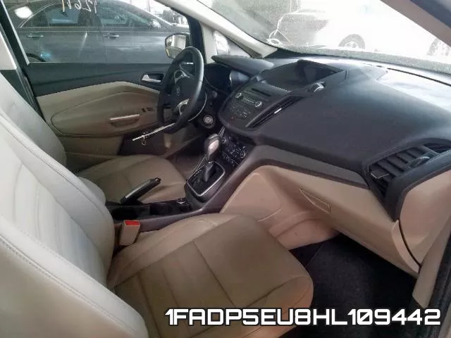 1FADP5EU8HL109442 фото 6