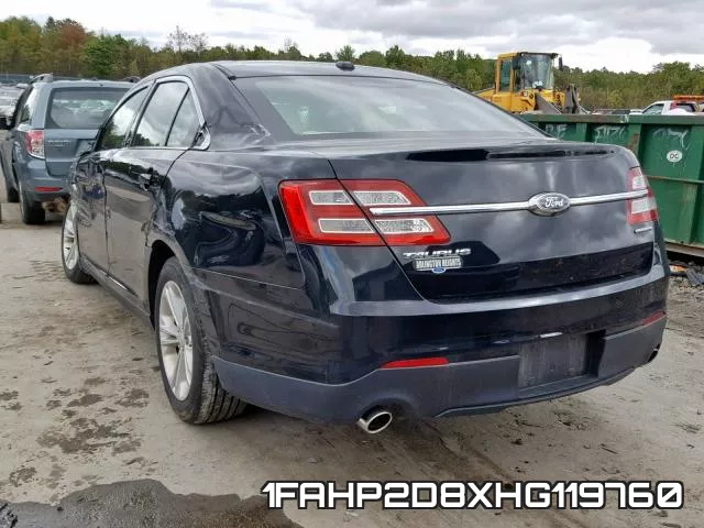 1FAHP2D8XHG119760 фото 4