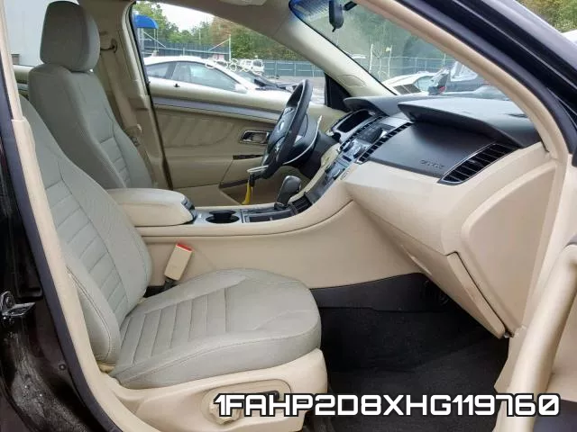 1FAHP2D8XHG119760 фото 6