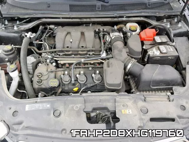 1FAHP2D8XHG119760 фото 8