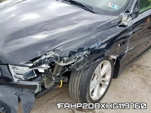 1FAHP2D8XHG119760 фото 10