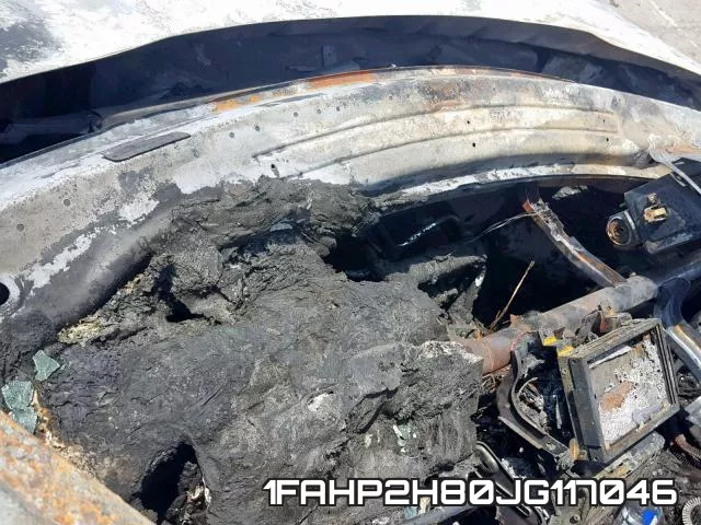 1FAHP2H80JG117046 фото 9