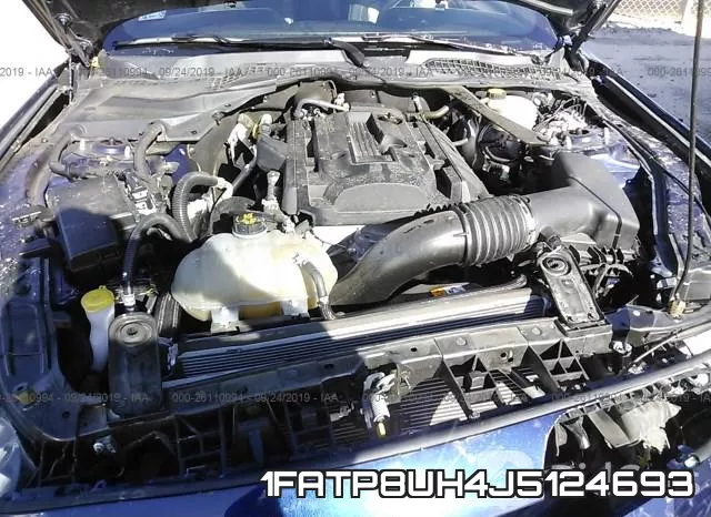 1FATP8UH4J5124693 фото 2