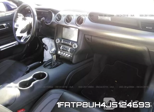 1FATP8UH4J5124693 фото 6