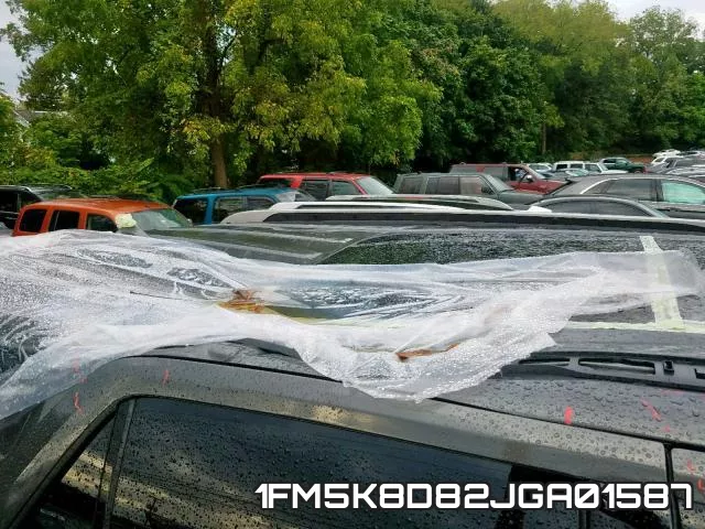1FM5K8D82JGA01587 фото 10