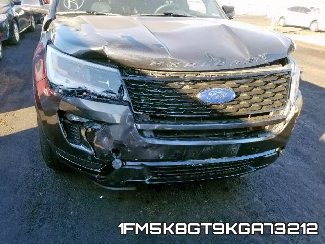 1FM5K8GT9KGA73212 фото 10