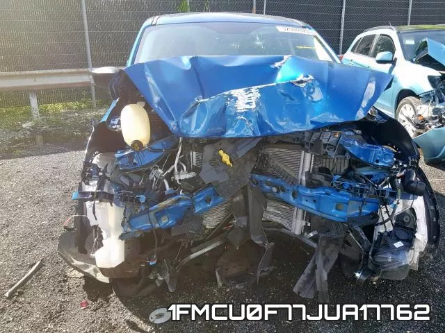 1FMCU0F77JUA17762 фото 10