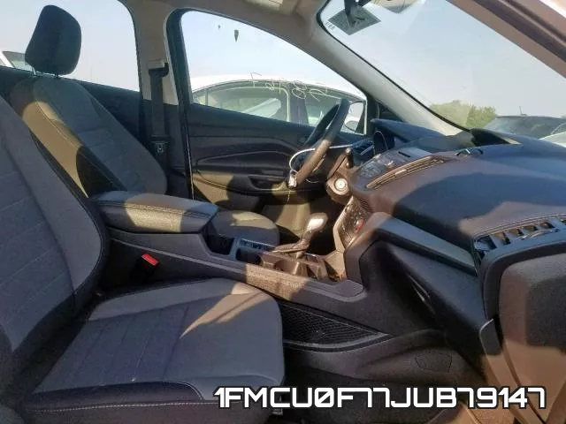 1FMCU0F77JUB79147 фото 6