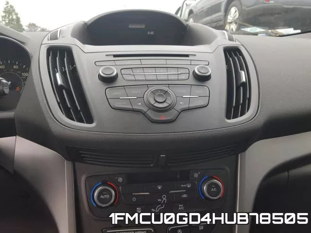 1FMCU0GD4HUB78505 фото 10