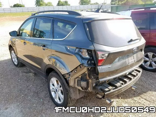 1FMCU0HD2JUD50549 фото 4