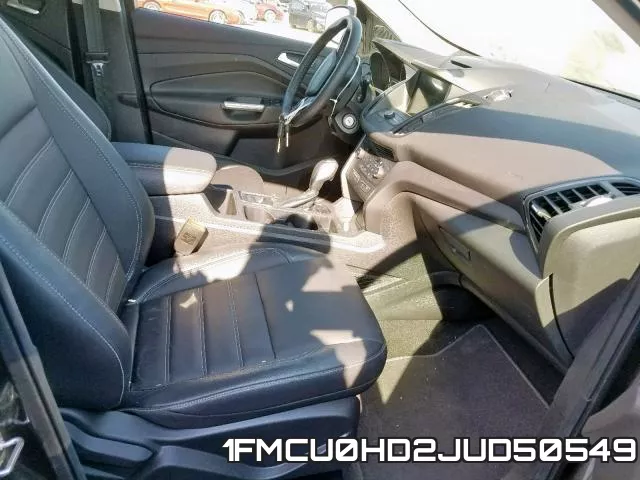 1FMCU0HD2JUD50549 фото 6