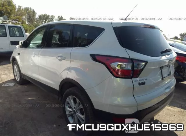 1FMCU9GDXHUE15969 фото 3