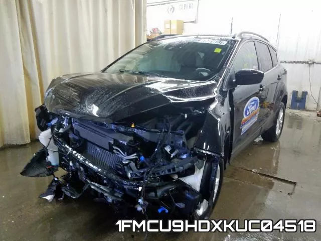 1FMCU9HDXKUC04518 фото 3