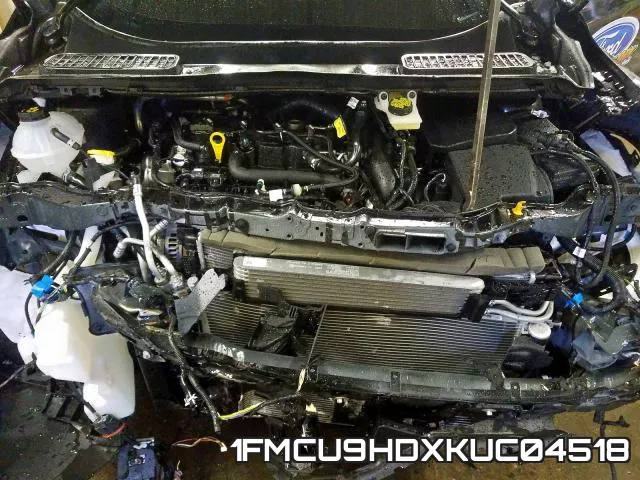 1FMCU9HDXKUC04518 фото 8
