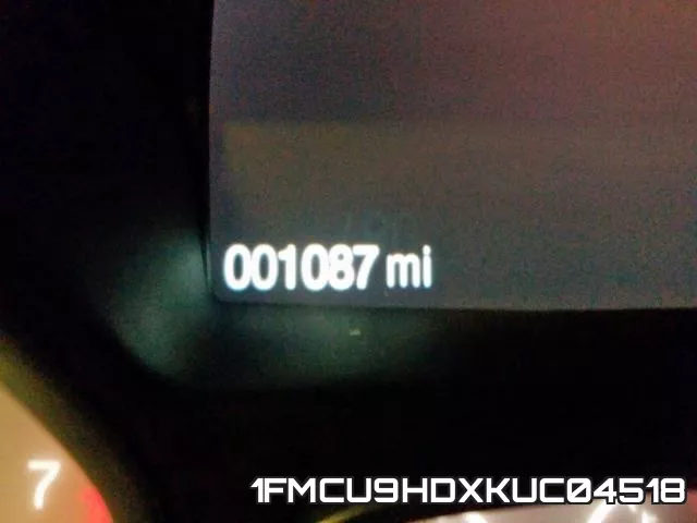 1FMCU9HDXKUC04518 фото 9