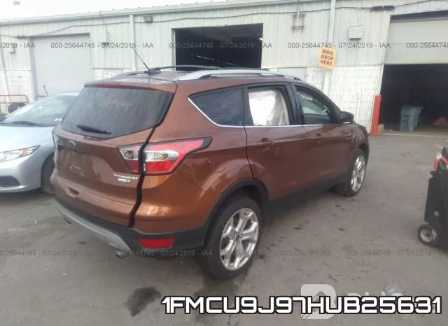 1FMCU9J97HUB25631 фото 5