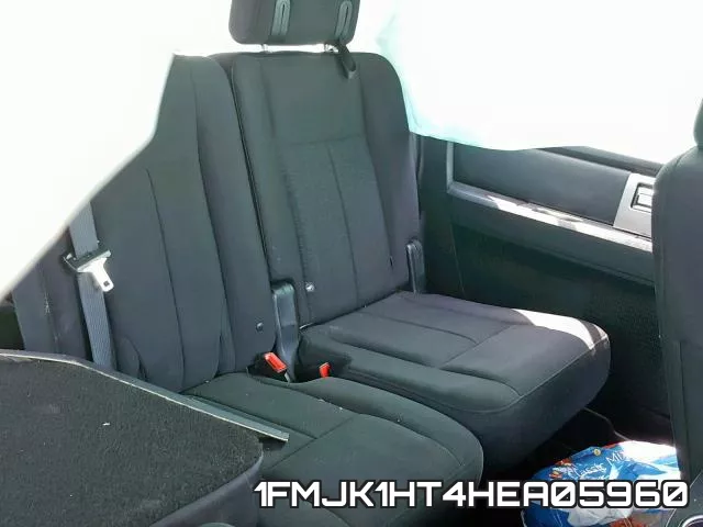 1FMJK1HT4HEA05960 фото 7