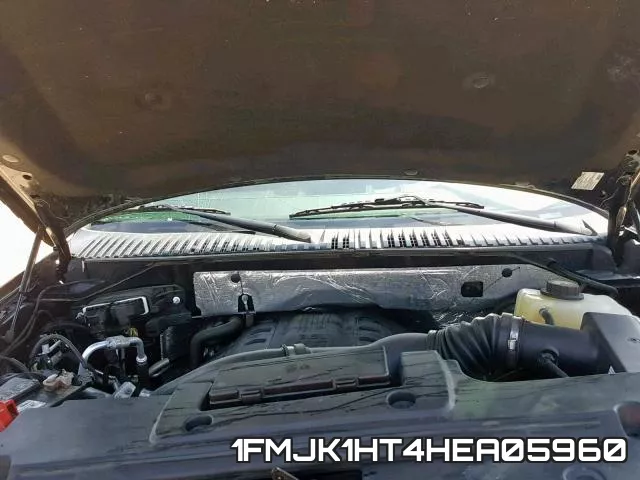 1FMJK1HT4HEA05960 фото 8