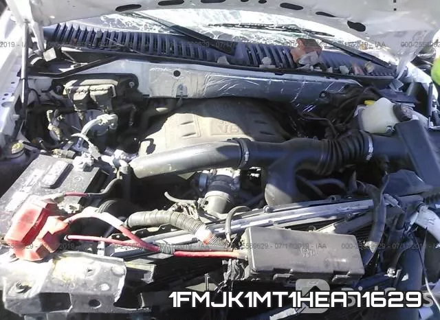 1FMJK1MT1HEA71629 фото 2