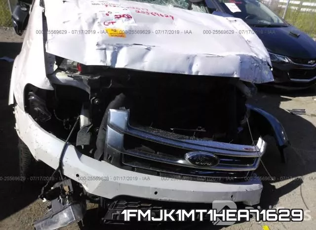 1FMJK1MT1HEA71629 фото 7