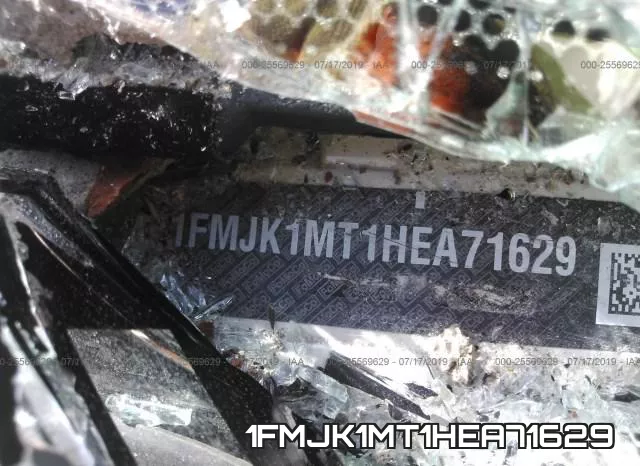 1FMJK1MT1HEA71629 фото 10