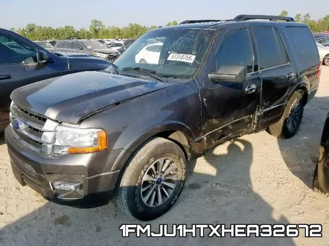 1FMJU1HTXHEA32672 фото 3