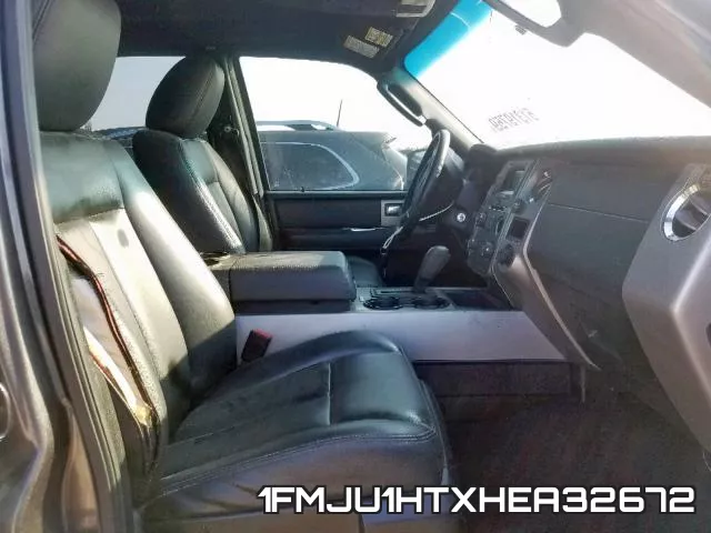 1FMJU1HTXHEA32672 фото 6