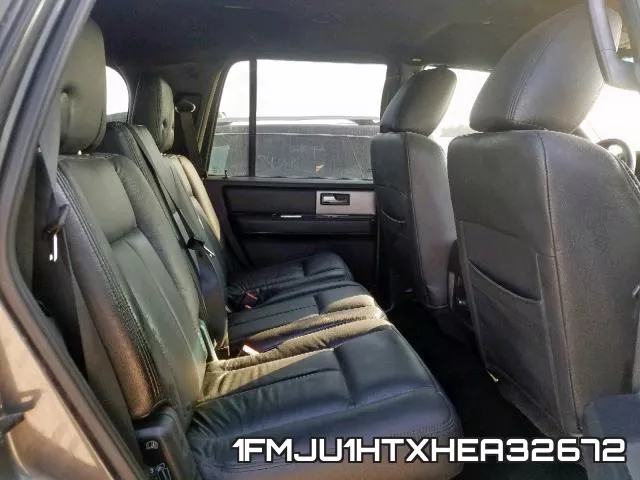 1FMJU1HTXHEA32672 фото 7
