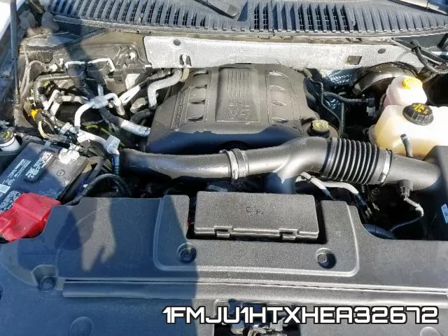 1FMJU1HTXHEA32672 фото 8