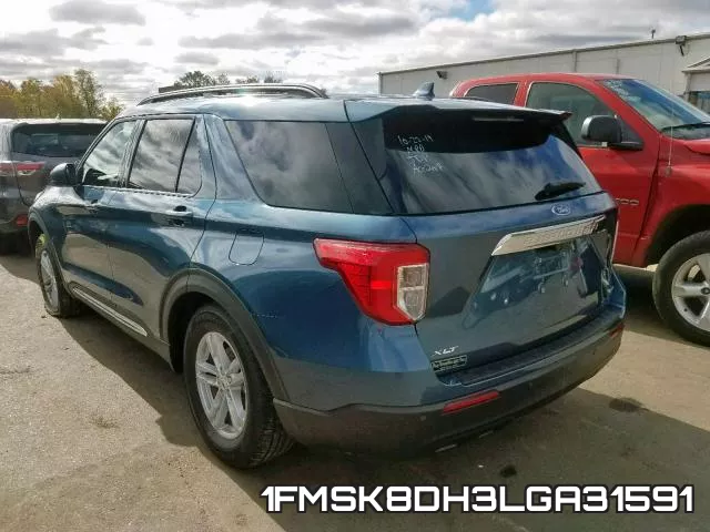 1FMSK8DH3LGA31591 фото 4
