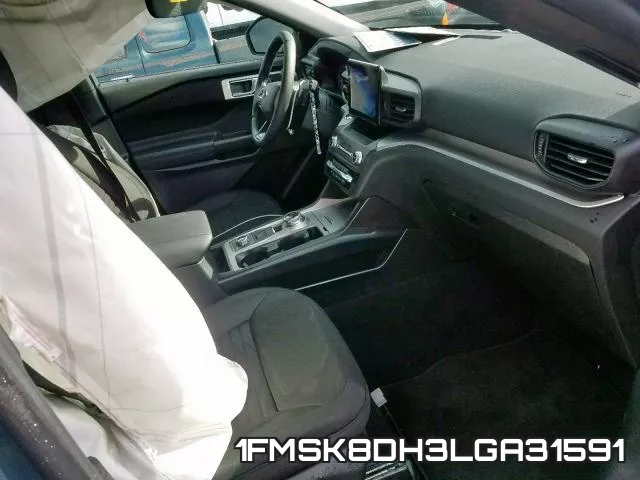 1FMSK8DH3LGA31591 фото 6