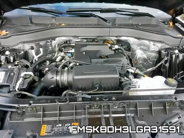 1FMSK8DH3LGA31591 фото 8