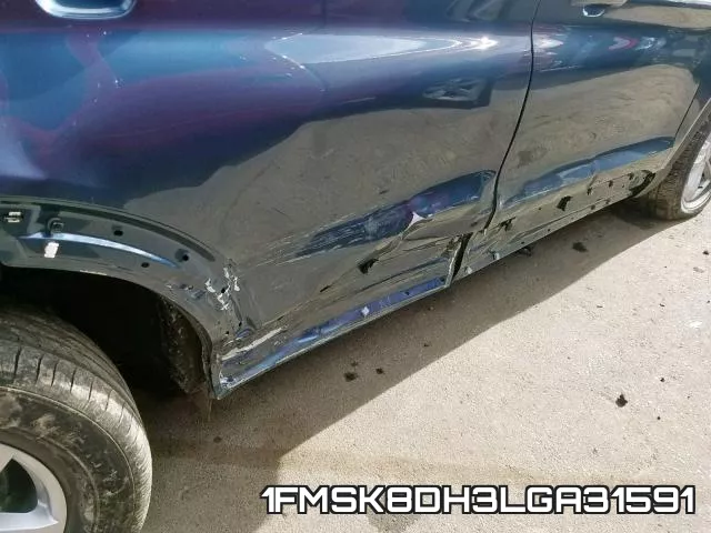 1FMSK8DH3LGA31591 фото 10