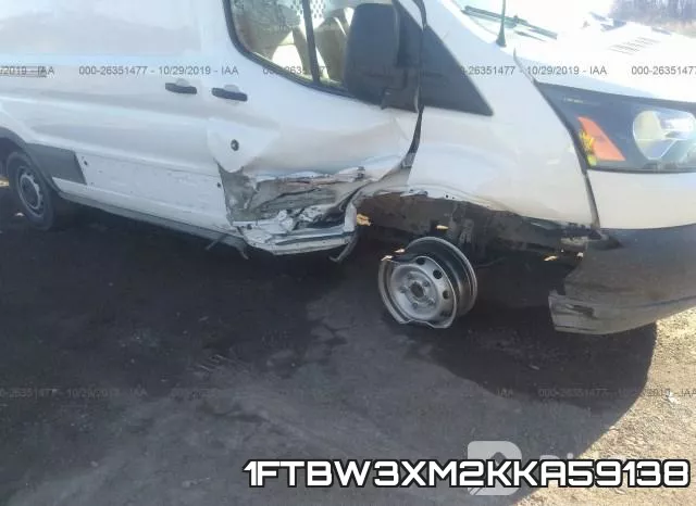 1FTBW3XM2KKA59138 фото 7