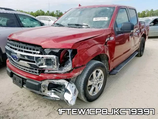 1FTEW1CP8JKC79397 фото 3