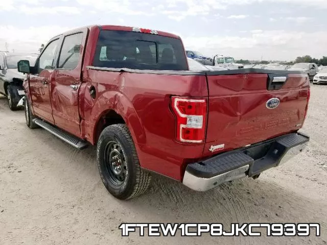 1FTEW1CP8JKC79397 фото 4